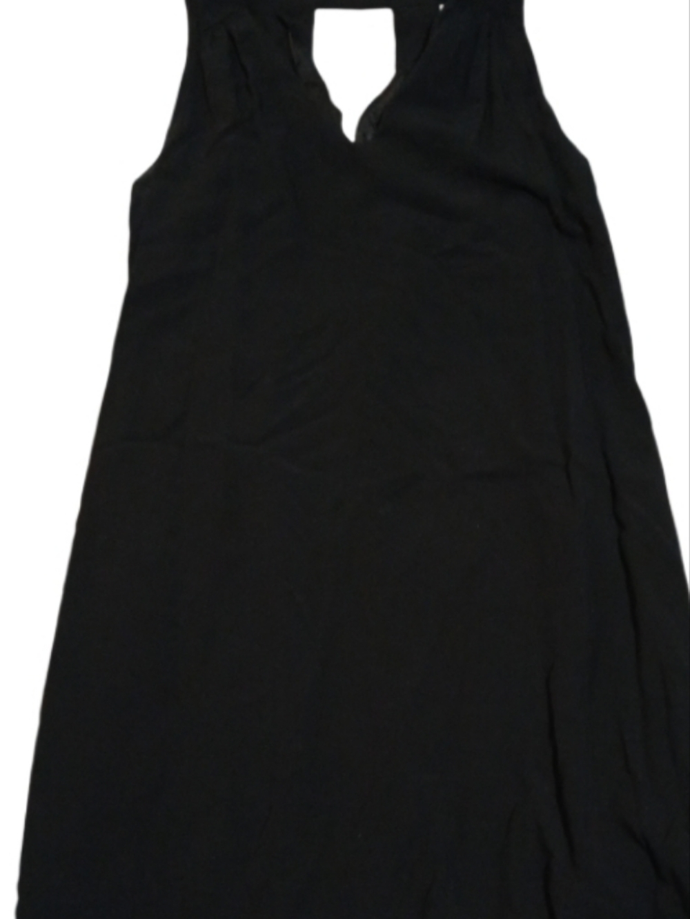 Old Navy Black Shirt - Picture 3 of 3